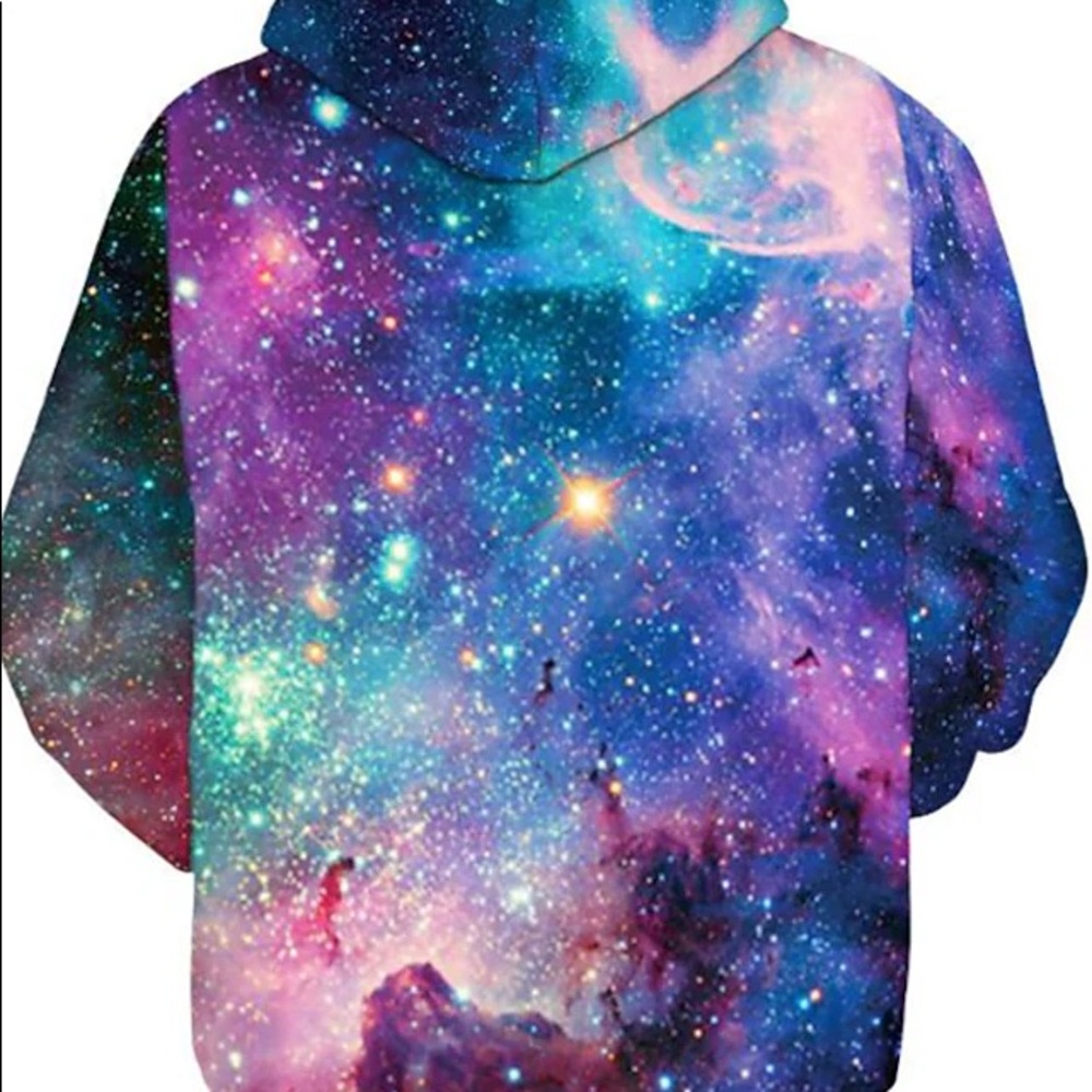 Polo galaxy